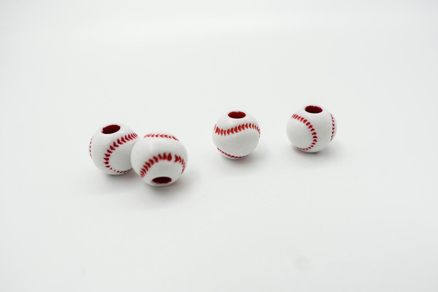 Pelotas de Tenis y de Beisbol 4PZ