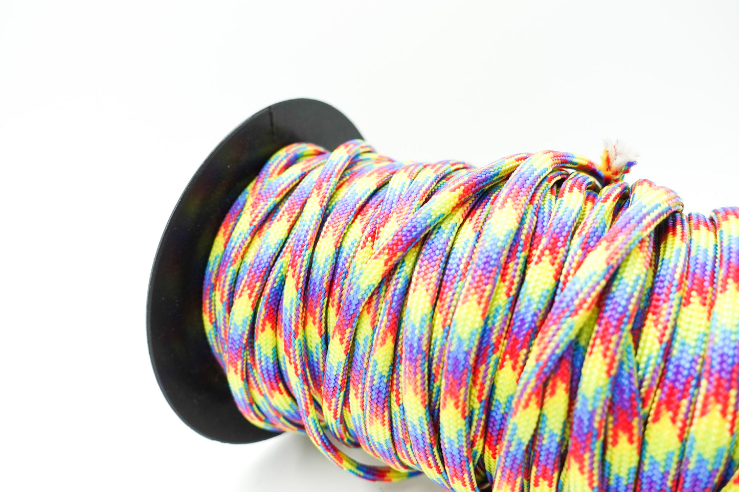 Hilo Paracord Multicolor.