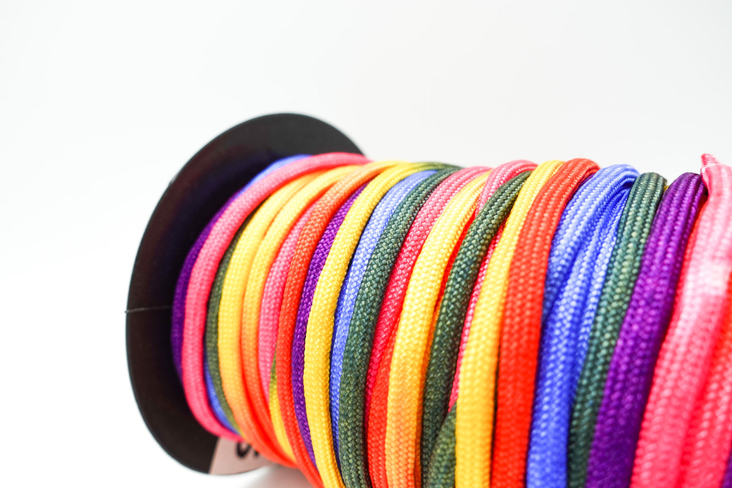 Hilo Paracord Multicolor.