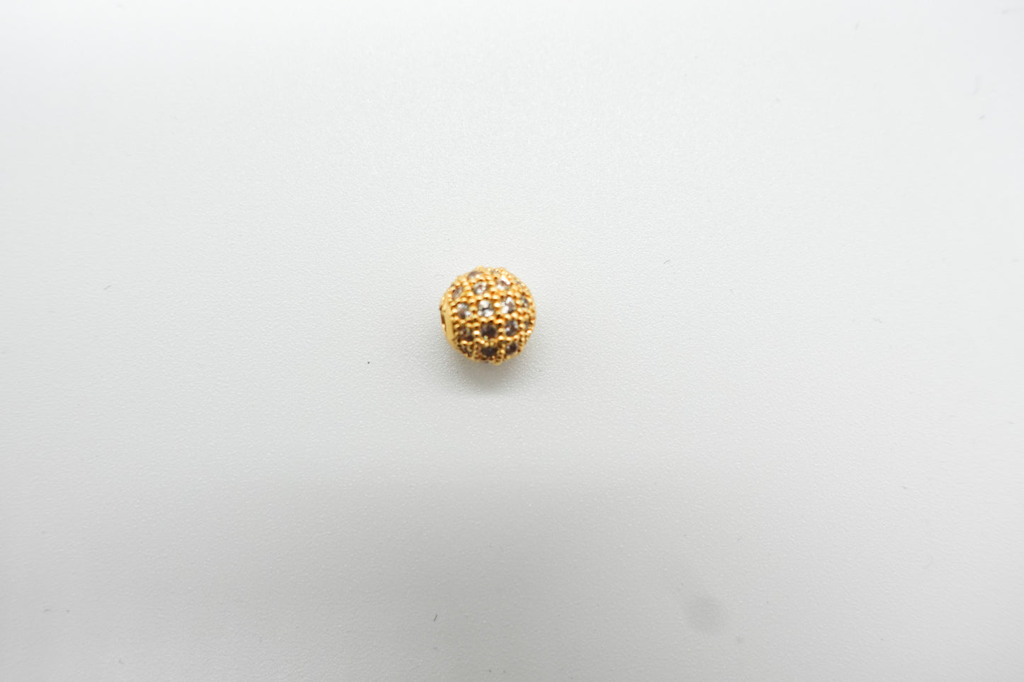 Bola de 8mm de Micropave