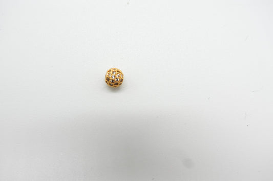 Bola de 6mm de Micropave