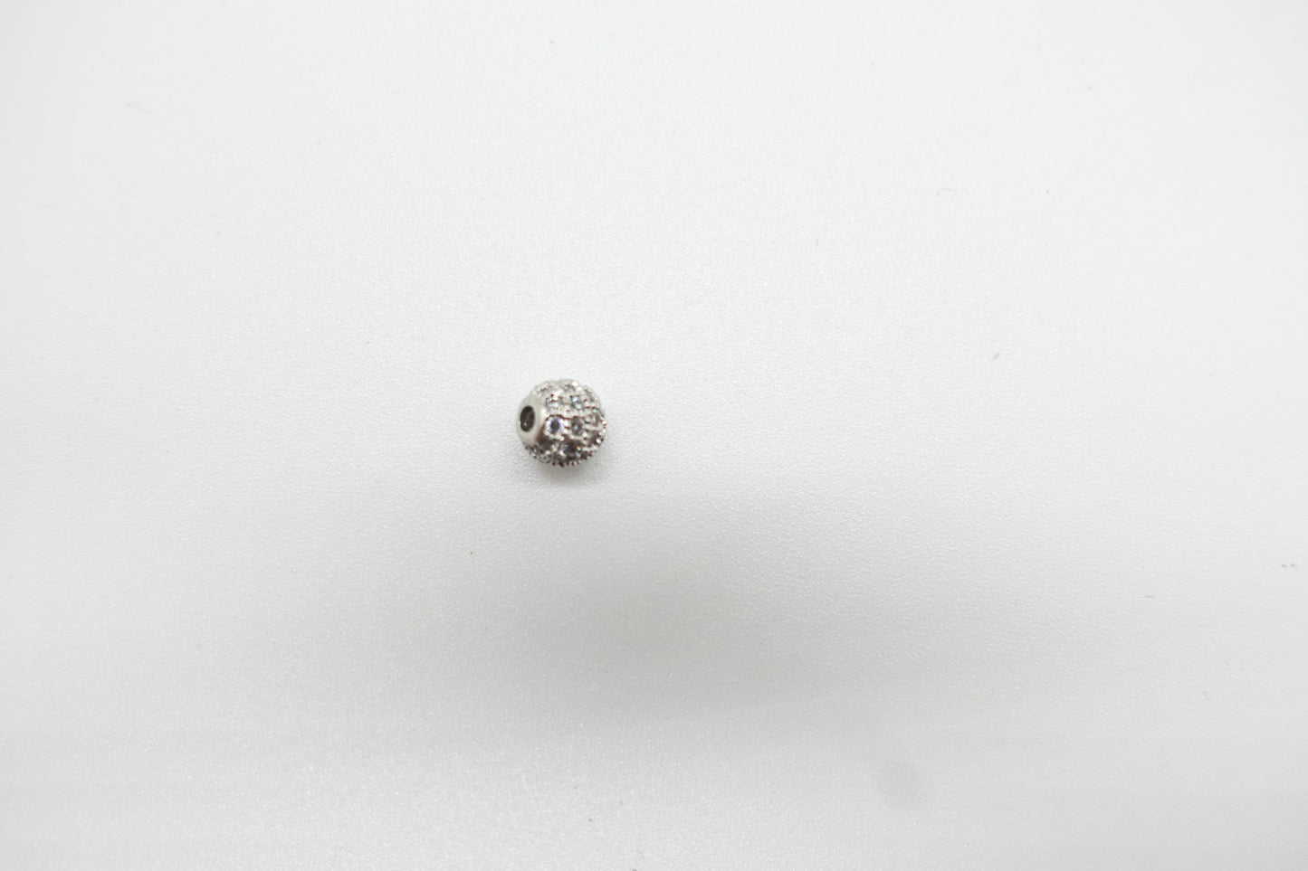 Bola de 6mm de Micropave