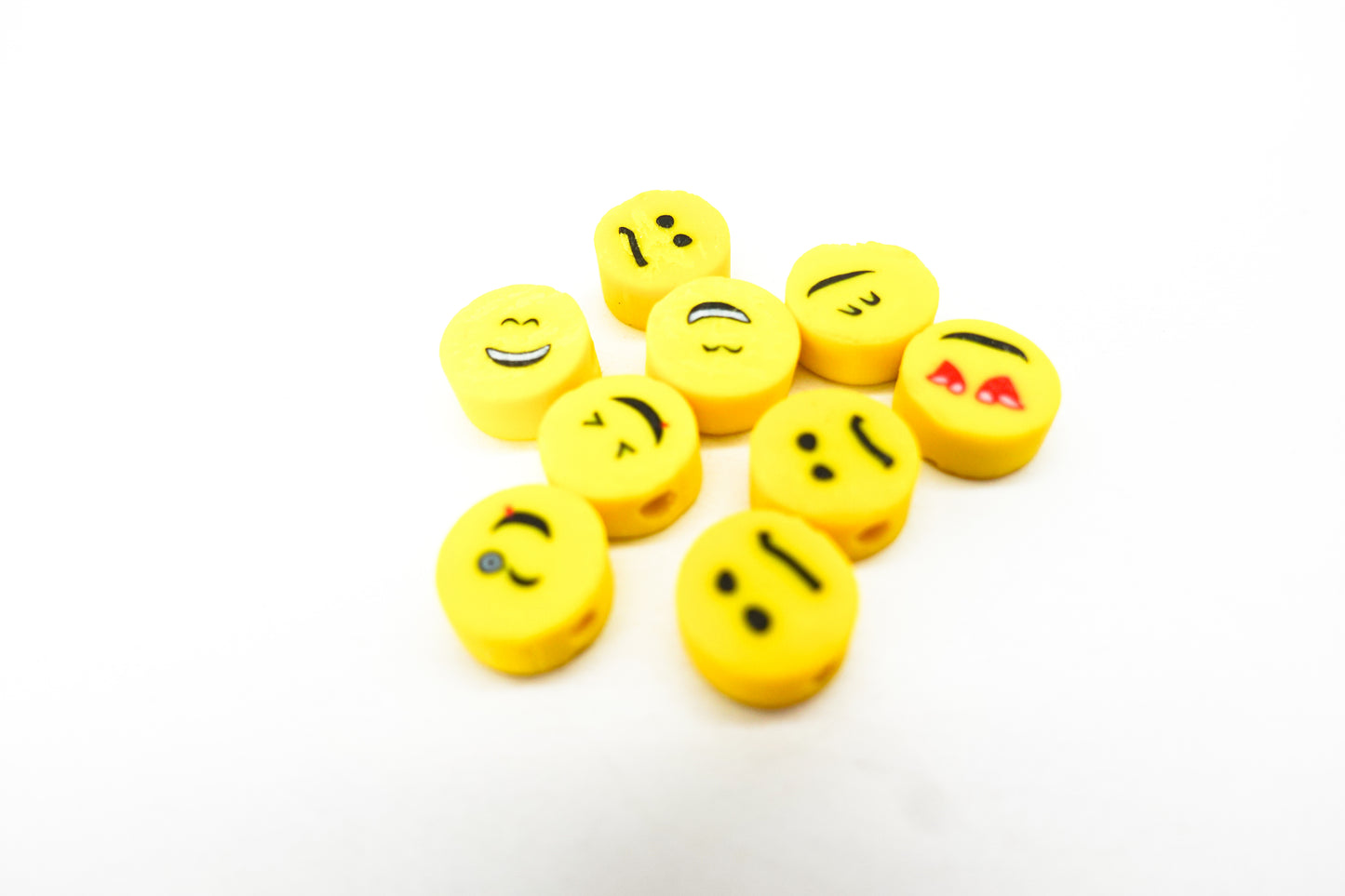 Fimo Emojis