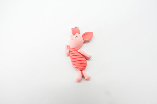 Dije de Resina Piglet (Puerquito de Winnie the Pooh)