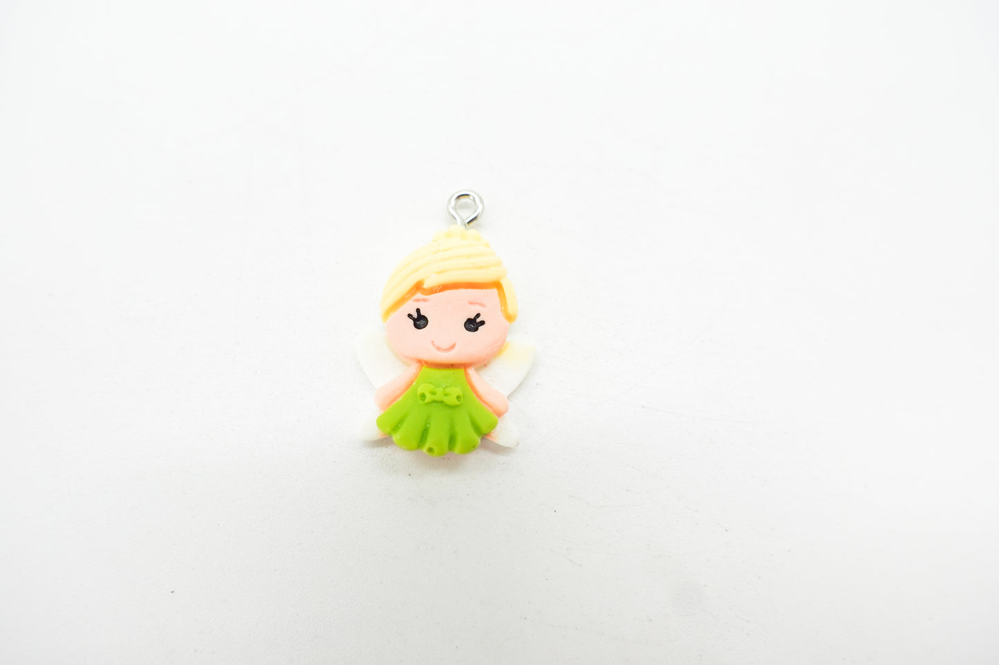 Dije de Resina Tinker bell (Campanita)