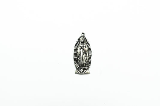 Medalla de la Virgen de Guadalupe