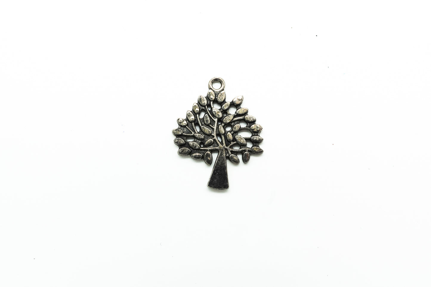 Dije Pewter Árbol de la vida