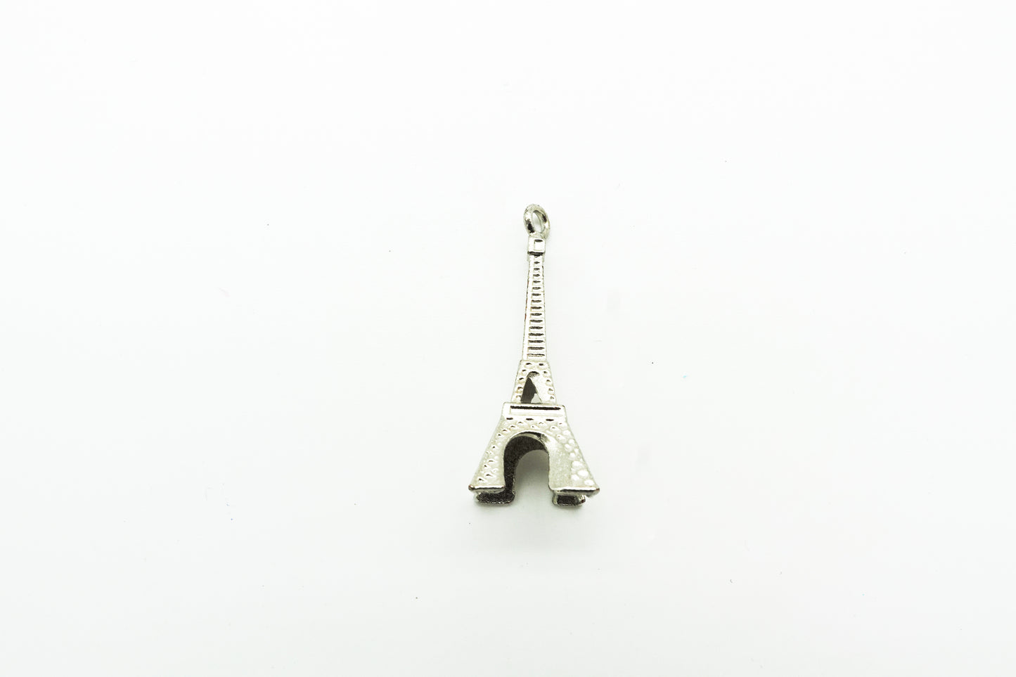 Dije Pewter Torre Eiffel