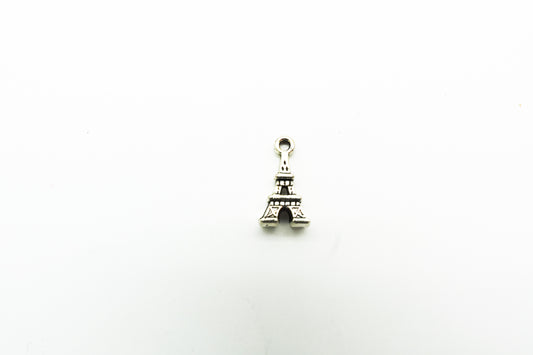 Dije Pewter Torre Eiffel