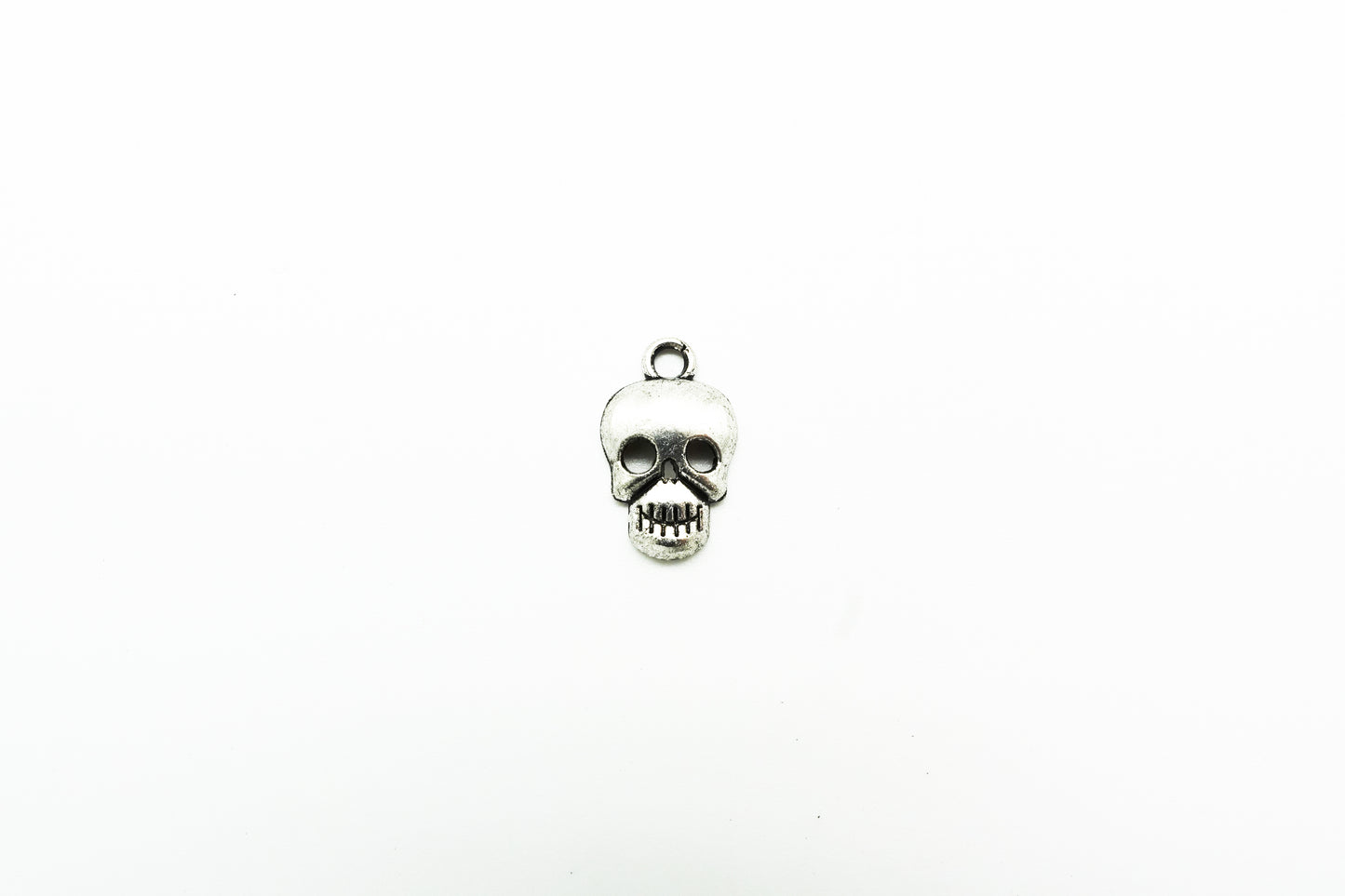 Dije Pewter Calaverita