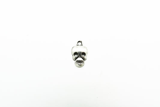 Dije Pewter Calaverita