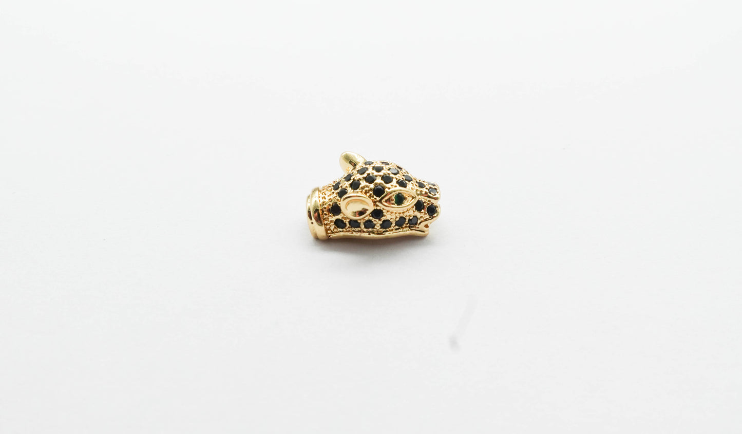 Micropave Cheeta Dorado