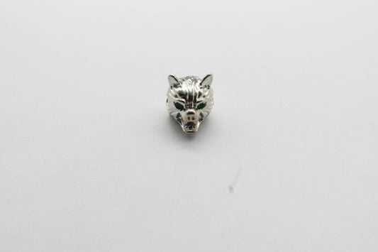 Micropave Lobo Plateado