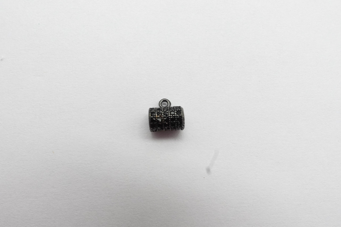 Micropave Portadije Plateado Oscuro